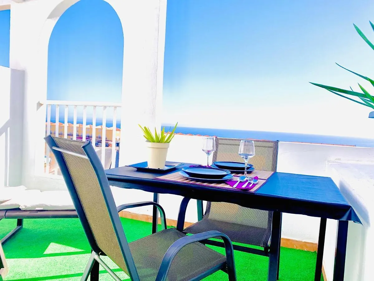 NEW Studio Bonito Amanecer, Swiming Pool,WiFi, Sun Terrace Caleta De Fuste